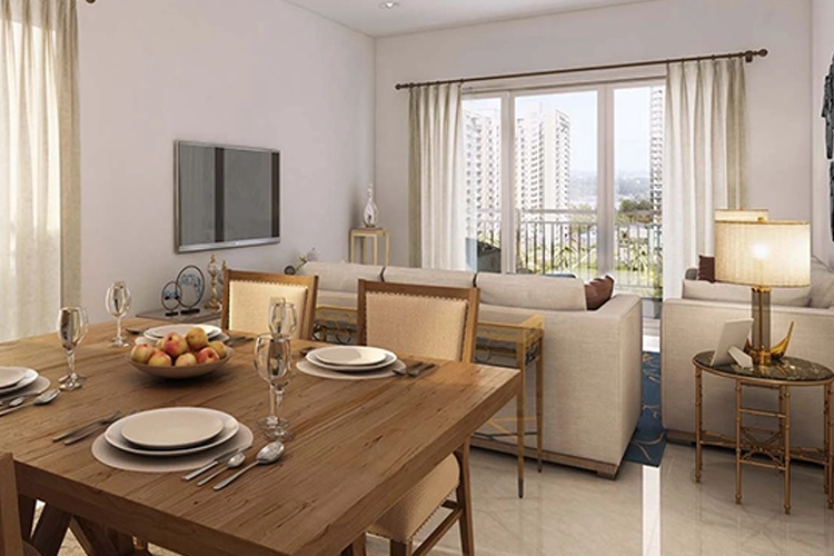 Godrej Nurture Noida
